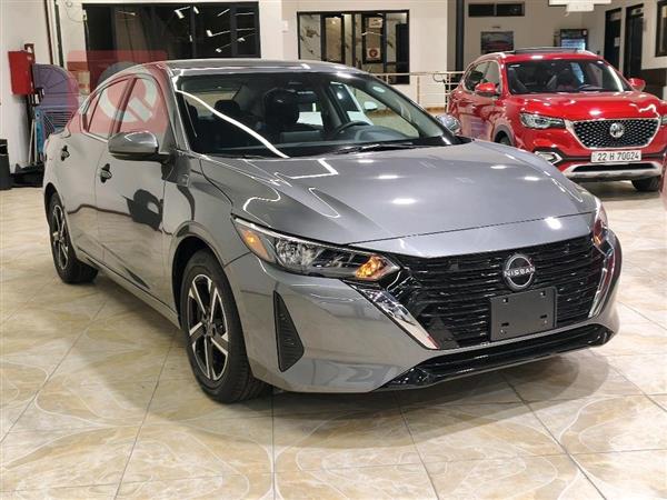 نيسان سنترا 2024 للبيع في العراق - اربيل